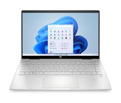 Hp Pavilion X360 14-EK0021 Intel Core i5-1235U 8GB Ram 512GB